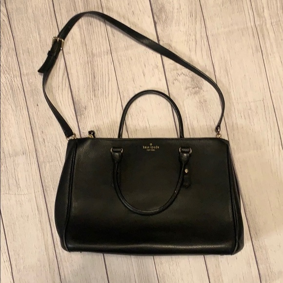 Kate Spade Bag - Picture 1 of 11